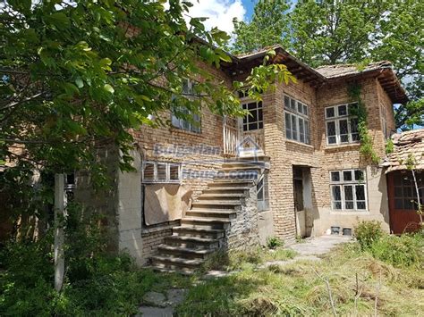 cheap real estate bulgaria